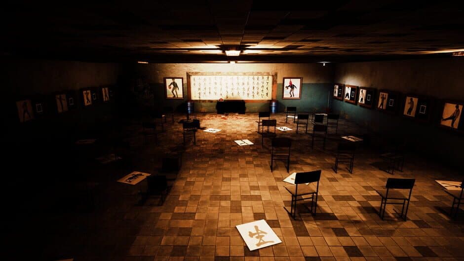KunKun's Dream of Horror screenshot 5