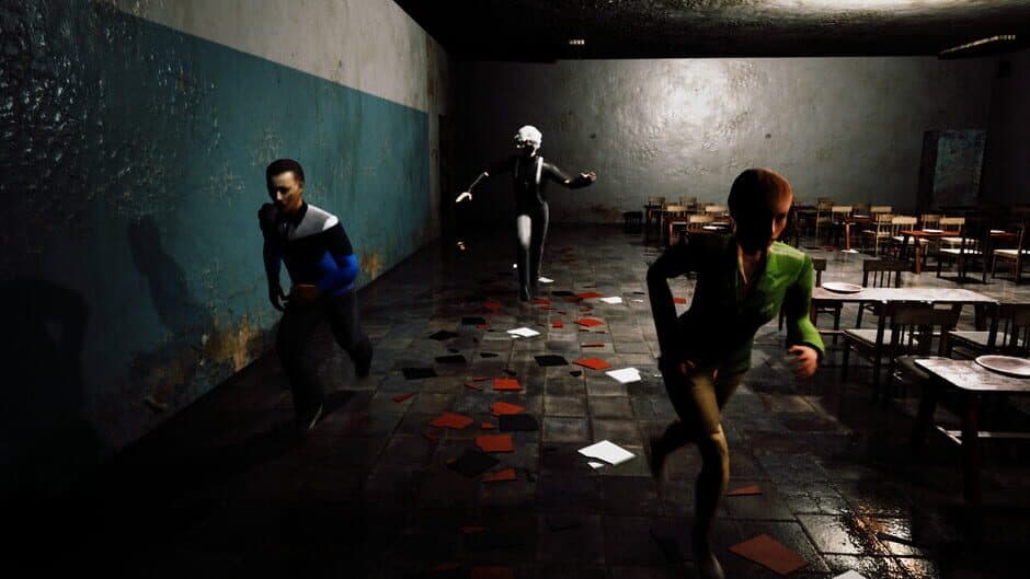 KunKun's Dream of Horror screenshot 6