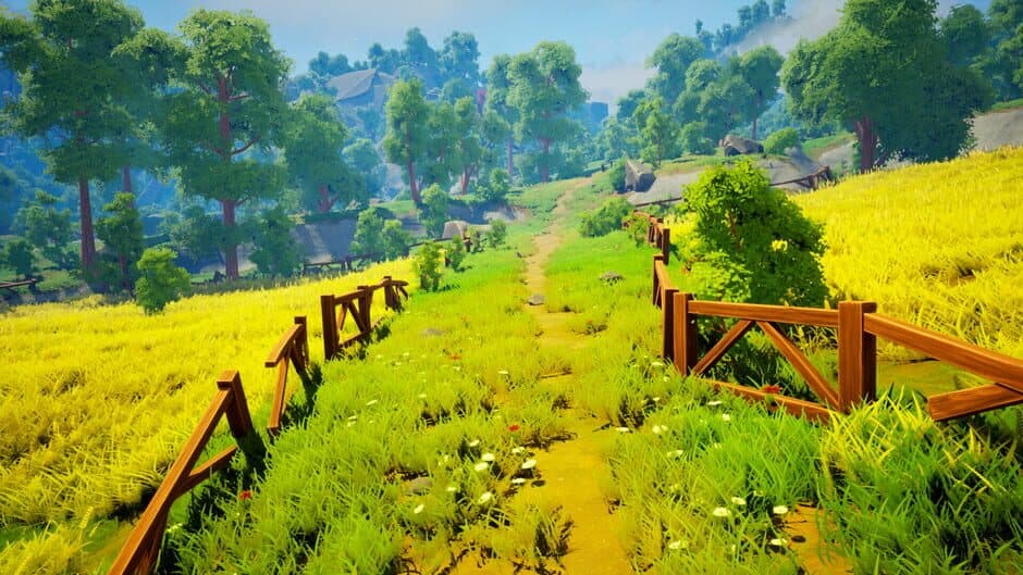 Grog 'n Glory screenshot 3