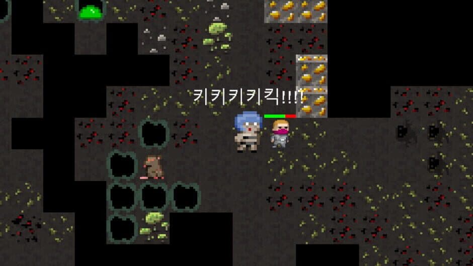 RogueLive screenshot 2