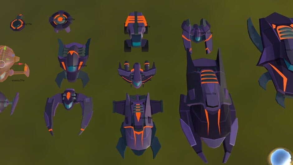 M.A.C.E. Tower Defense 2 screenshot 5