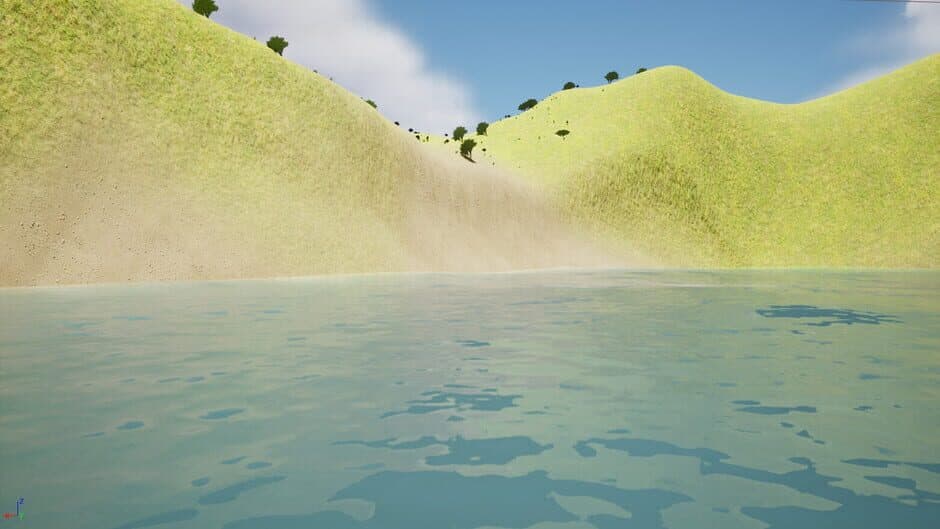 Battle Scars Eternal Stars screenshot 5