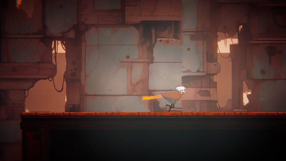 Rust Song screenshot 3