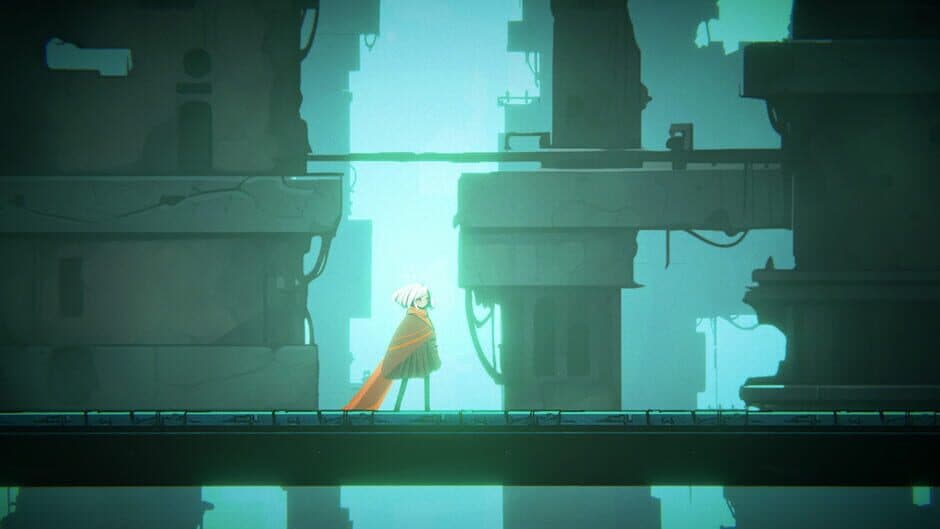 Rust Song screenshot 5