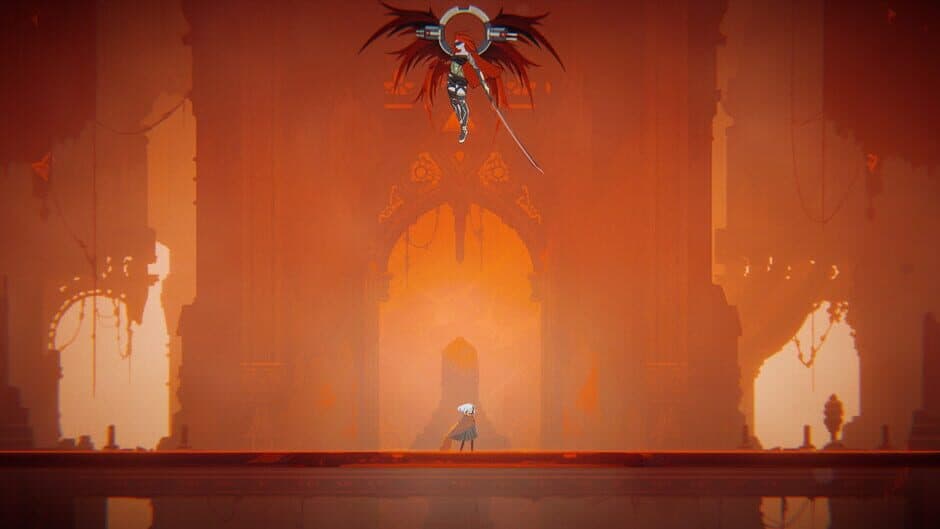 Rust Song screenshot 6