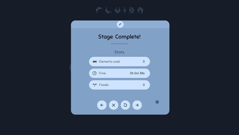 Fluida screenshot 2