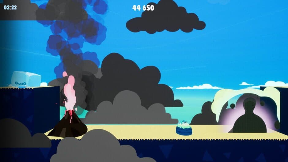 Gelatin Is Hungry screenshot 2