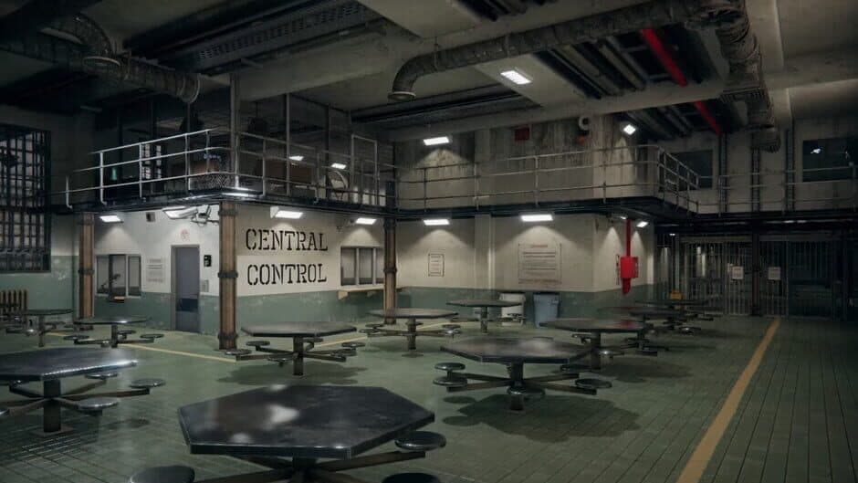 Jail Escape Plan VR screenshot 5