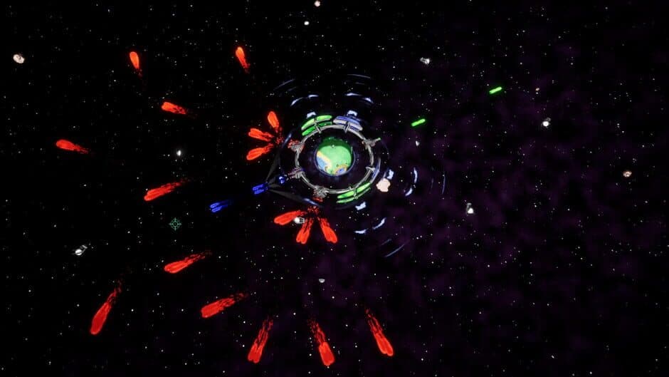 Nauts screenshot 4