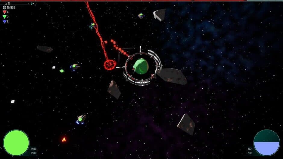 Nauts screenshot 5