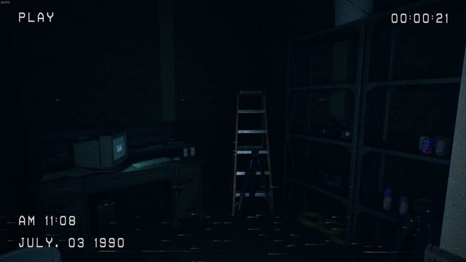 SCP-9735-Alpha: Arch1tect screenshot 3