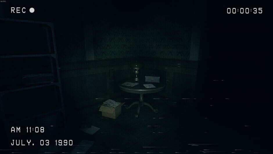 SCP-9735-Alpha: Arch1tect screenshot 5
