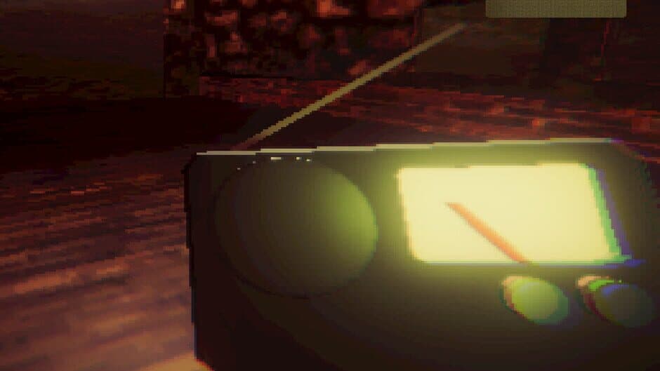 Don't Look at Him screenshot 5