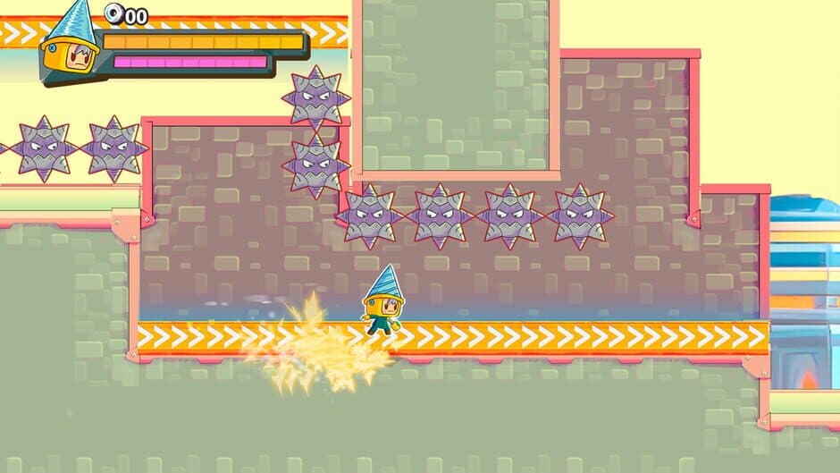Drill Hero Legend screenshot 5