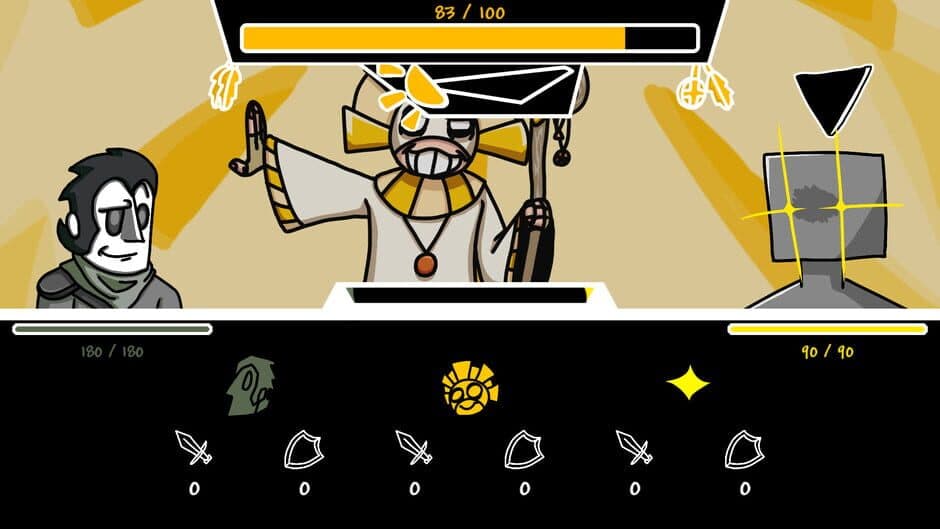 OCRPG screenshot 2