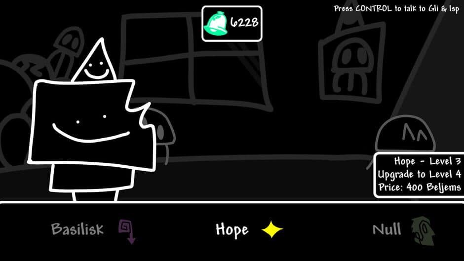 OCRPG screenshot 4