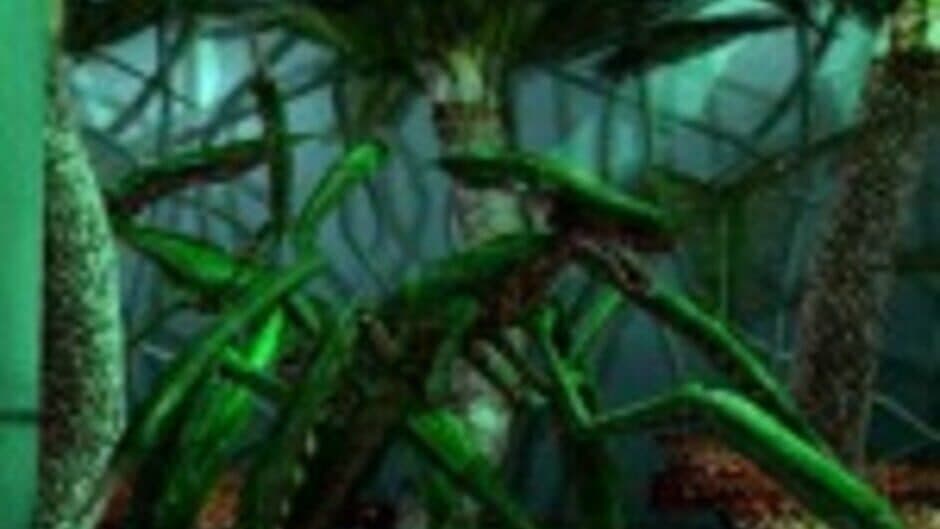 Carrier 2: The Next Mutation screenshot 3