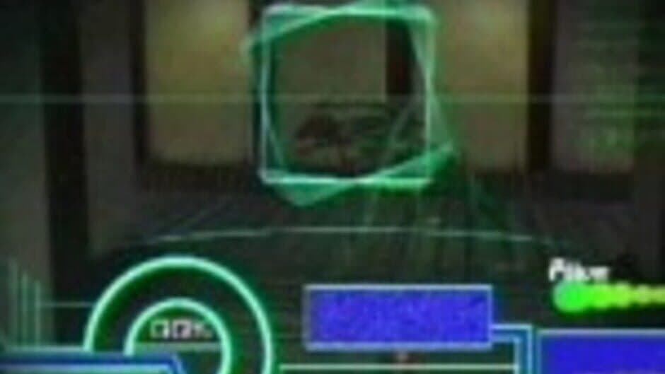 Carrier 2: The Next Mutation screenshot 5