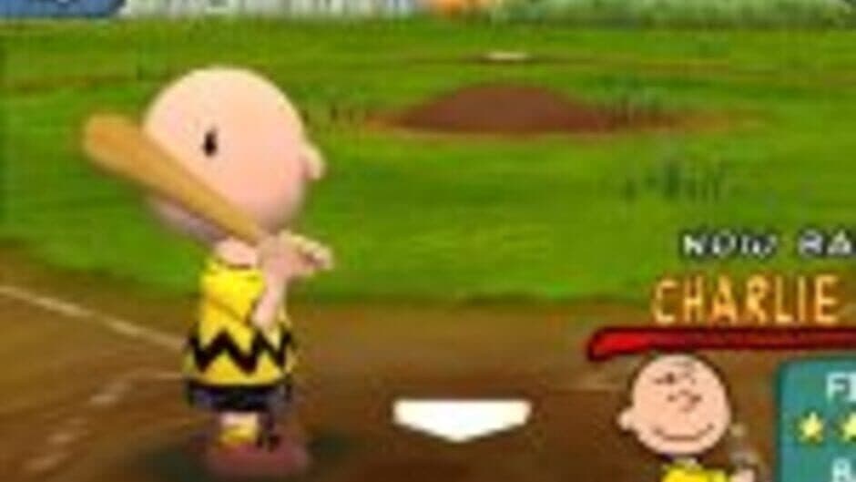 Charlie Brown’s All-Stars screenshot 3