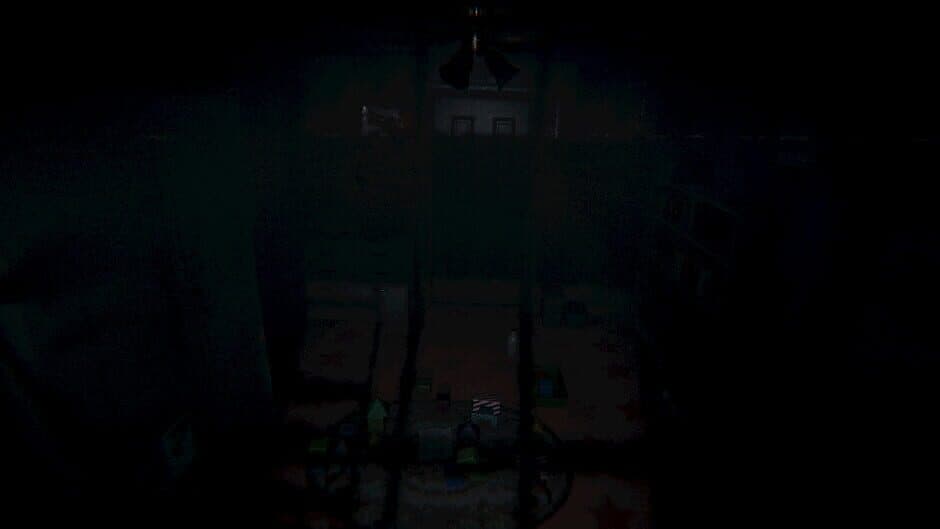 Kadie's Uncanny Valley screenshot 2