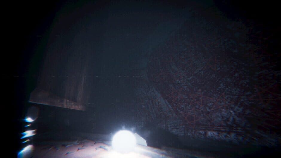 Kadie's Uncanny Valley screenshot 4