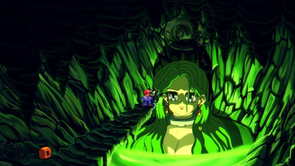 Blood Servants screenshot 2