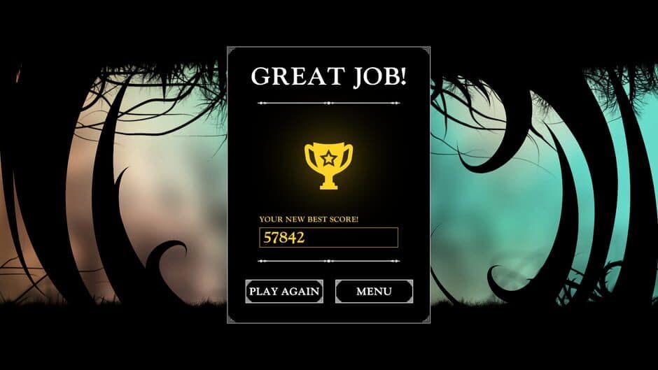 Because of Magic screenshot 6