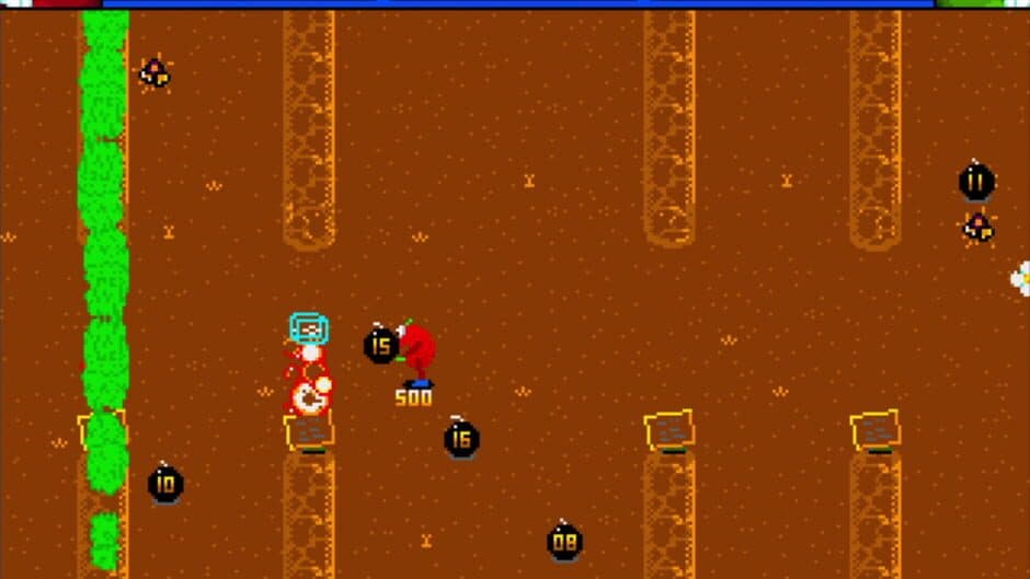 Turbo Tomato screenshot 2