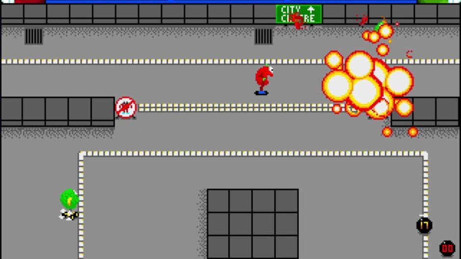 Turbo Tomato screenshot 3
