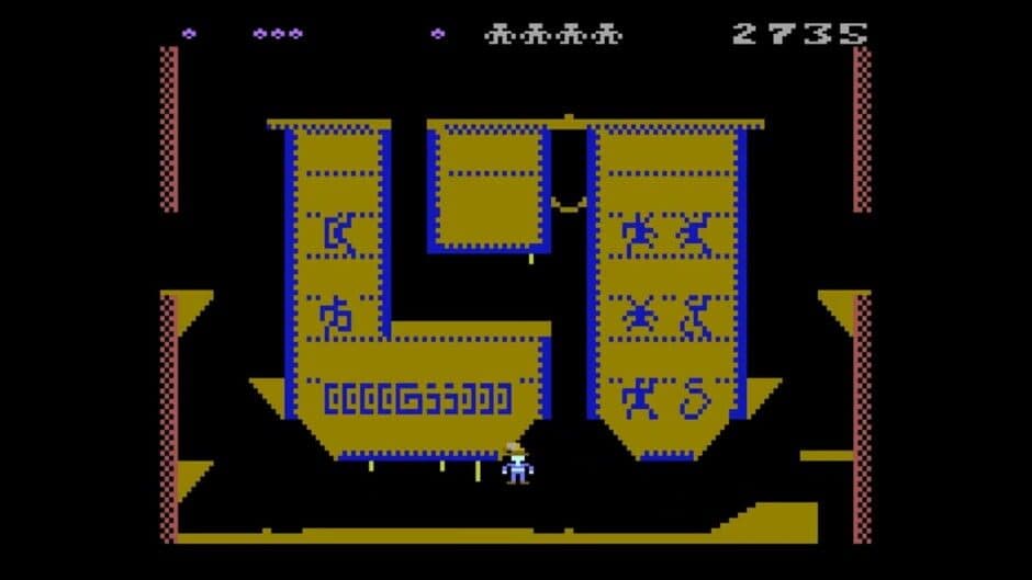 The Pharaoh's Curse screenshot 2