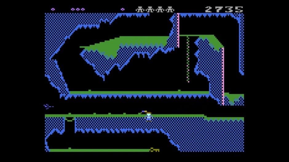 The Pharaoh's Curse screenshot 3