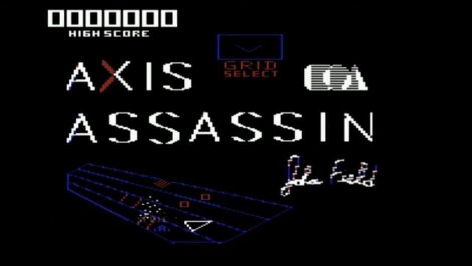 Axis Assassin