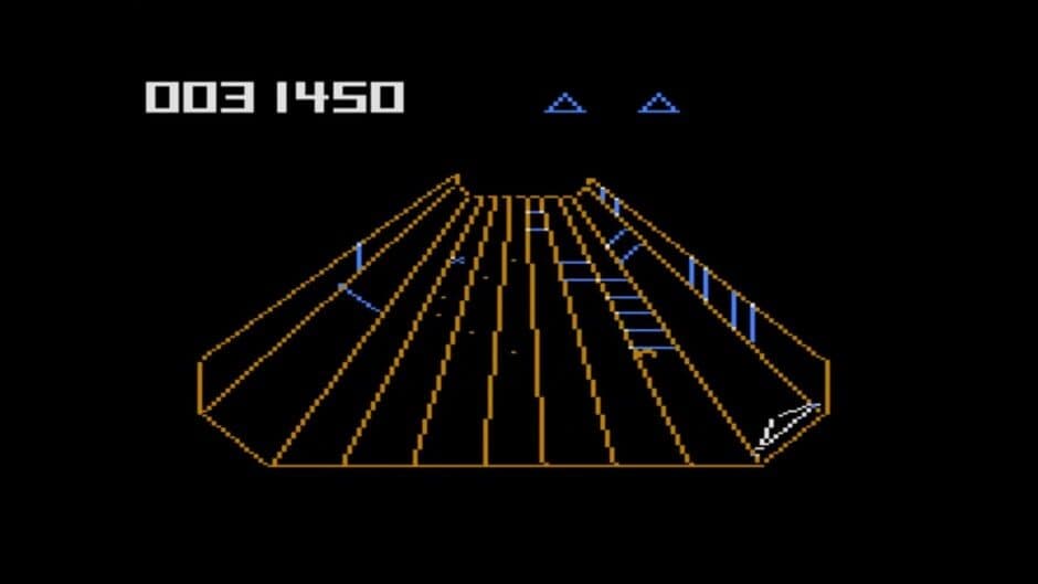 Axis Assassin screenshot 3
