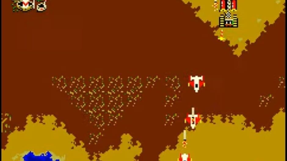 Zoar screenshot 2