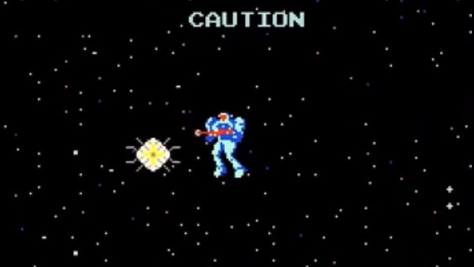 Sky Lancer screenshot 2