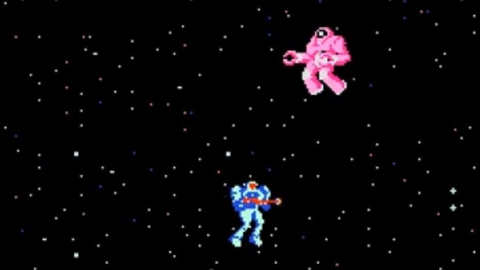 Sky Lancer screenshot 3