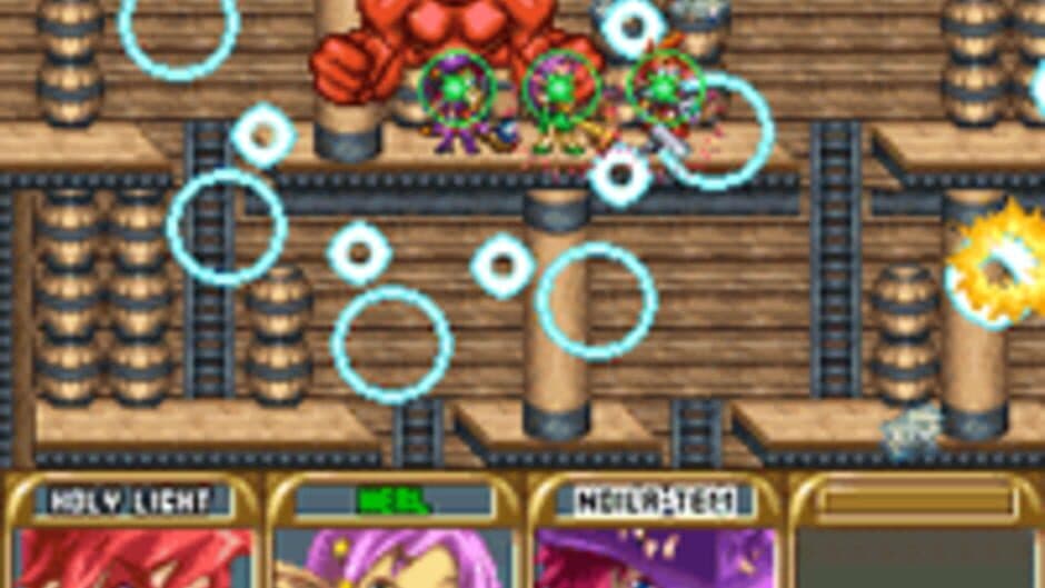 Advanced Sorcerian screenshot 6