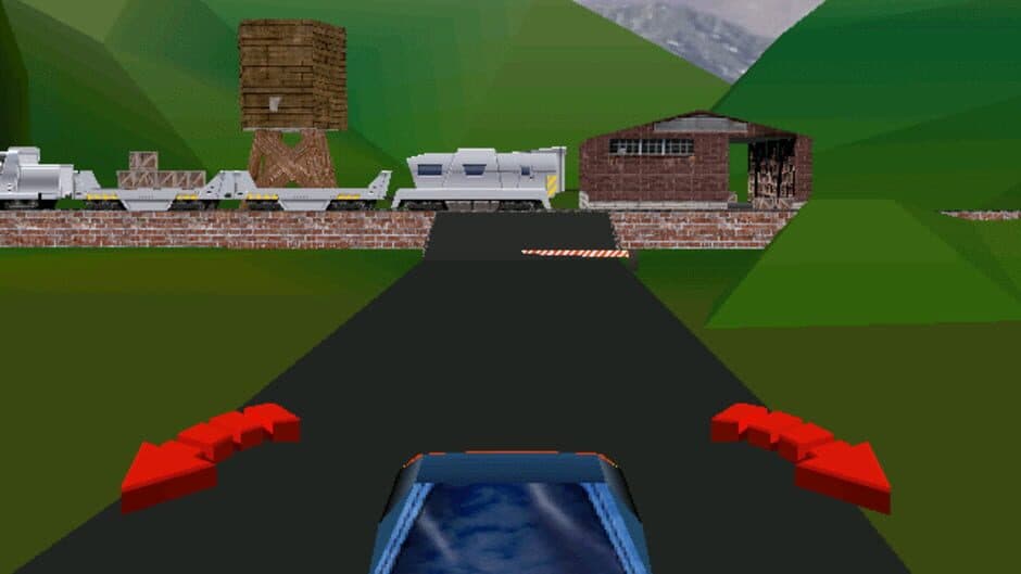 Hot Wheels: Crash!