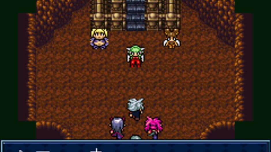Maou Company screenshot 2