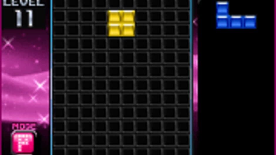 Tetris Diamond screenshot 4