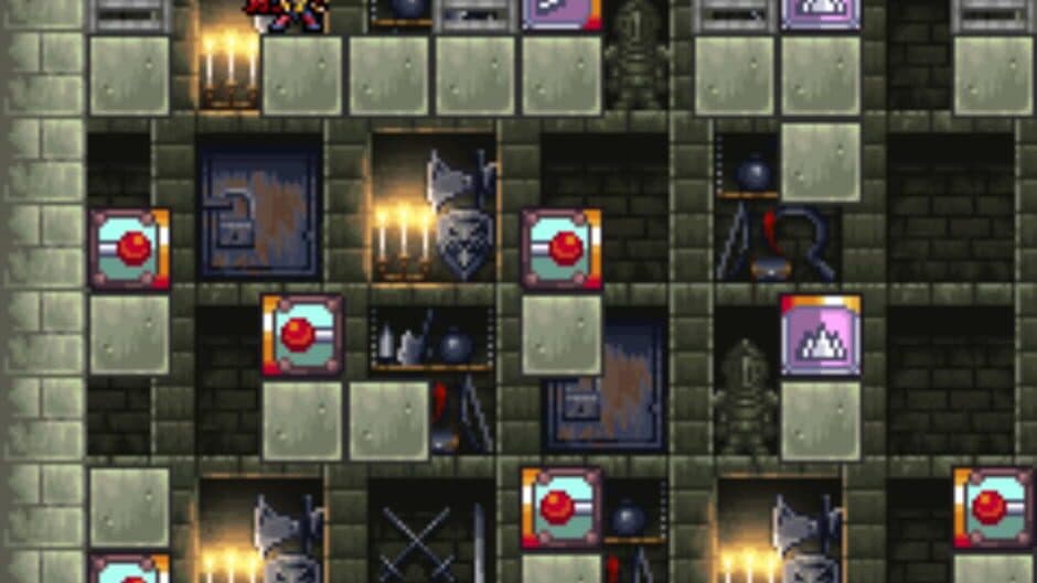 Majoukko Princess - Mefi's Great Strategy for Recapturing the Castle- screenshot 3