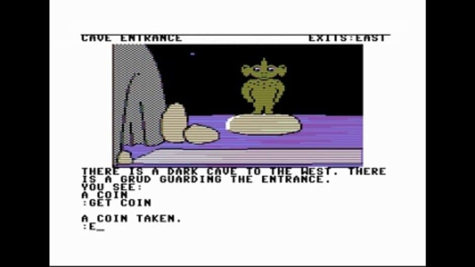 Gruds in Space screenshot 3