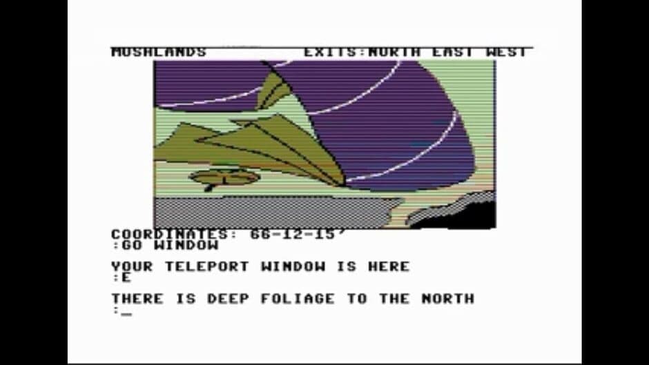 Gruds in Space screenshot 5
