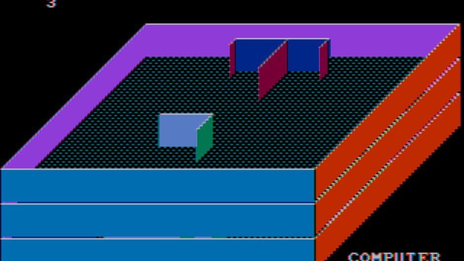 Novatron screenshot 2