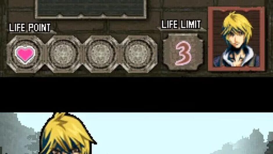 Simple DS Series Vol. 32: The Zombie Crisis screenshot 3