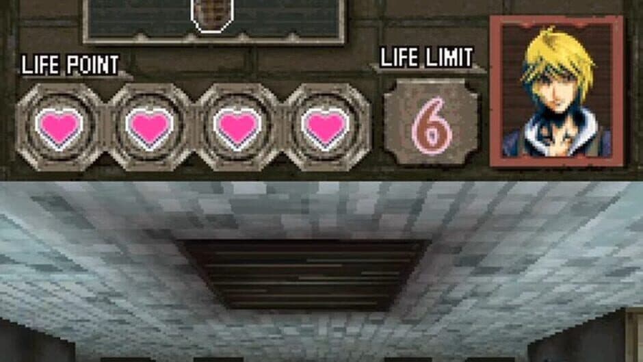 Simple DS Series Vol. 32: The Zombie Crisis screenshot 5