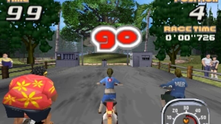 Street Scooters screenshot 2