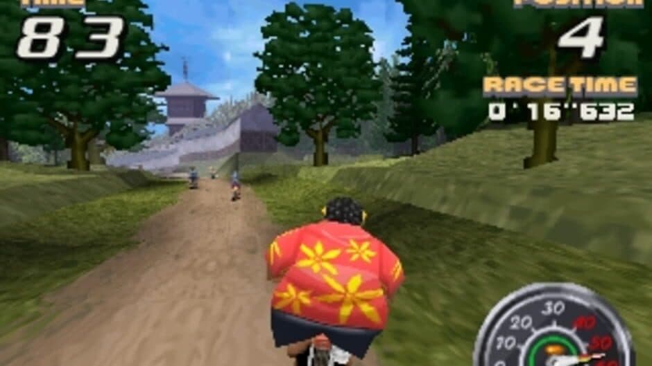 Street Scooters screenshot 5