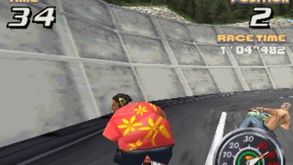 Street Scooters screenshot 6