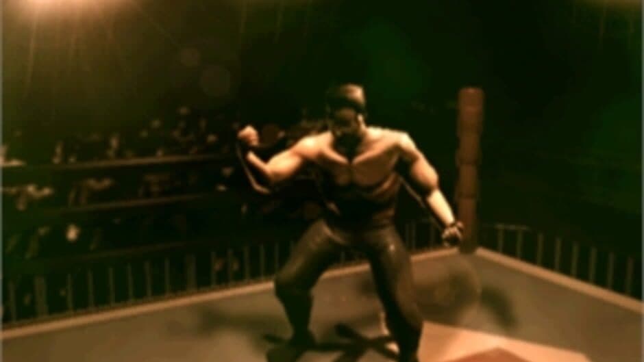 Pro Wrestling Sengokuden: Hyper Tag Match screenshot 4
